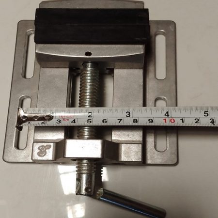 3inch Drill Press Vise