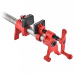 Any-Length Bar Clamp for 3/4inch Pipe