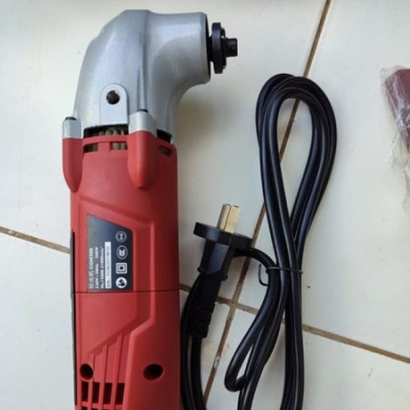 FUJIWARA CGN300 Electric Oscillating Multi-Tool