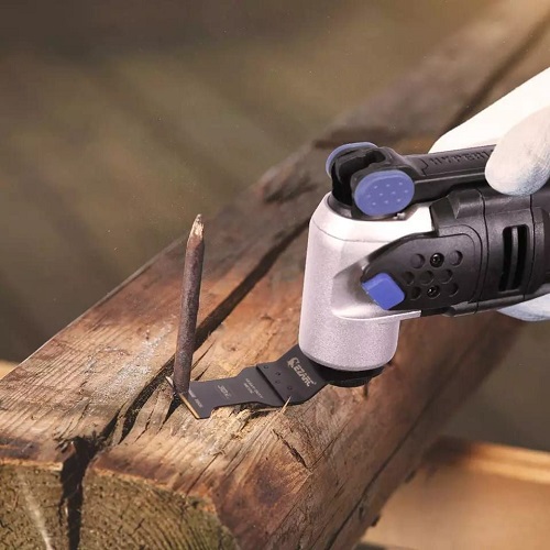 FUJIWARA CGN300 Electric Oscillating Multi-Tool