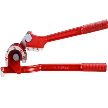 Hand Operated Multisize Tube Roller Bender for Soft Metal