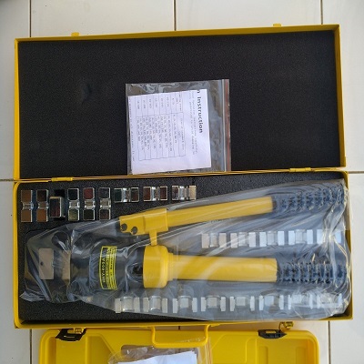 HHY-400A Hydraulic Crimping Tool