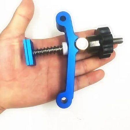 Hold Down Clamp for T Track