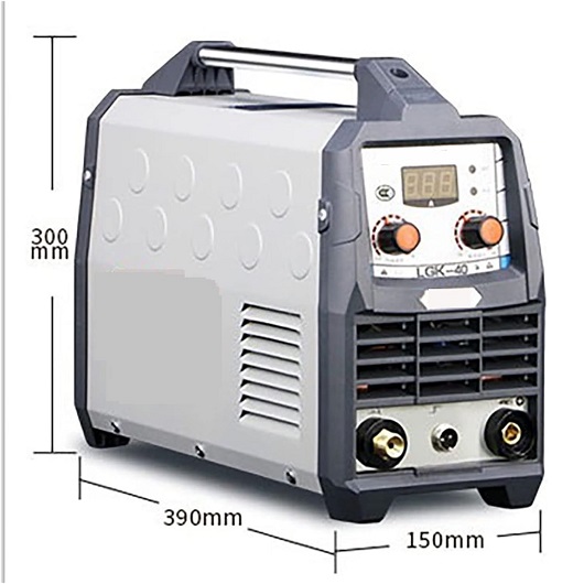 Soonree LGK-40 Portable Plasma Cutting Machine