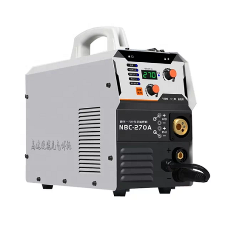 Soonree NBC-270A Multifunctional Welding Machine - TIG, Gasless MIG, Gas MIG, MMA