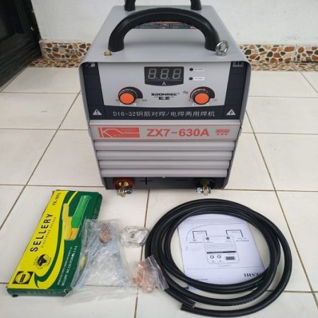 Soonree ZX7-630A Heavy Duty Arc Welding Machine