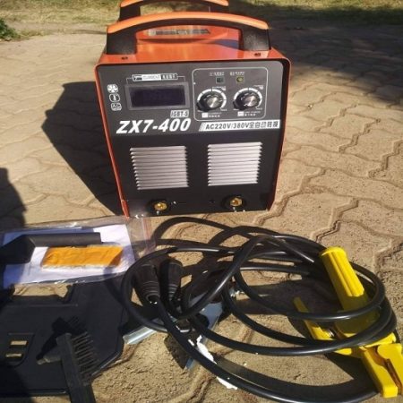 ZX7-400 Industrial Grade Welder