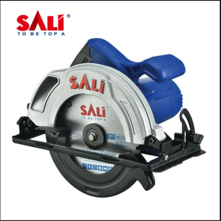 Sali 3185P Circular Saw - 1400W, 185mm