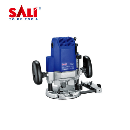 Sali 5312 Electric Router for Wood - 1500W, 12mm
