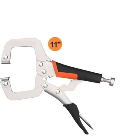 11inch Locking Plier C-Clamp
