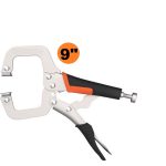 9inch Locking Plier C-Clamp