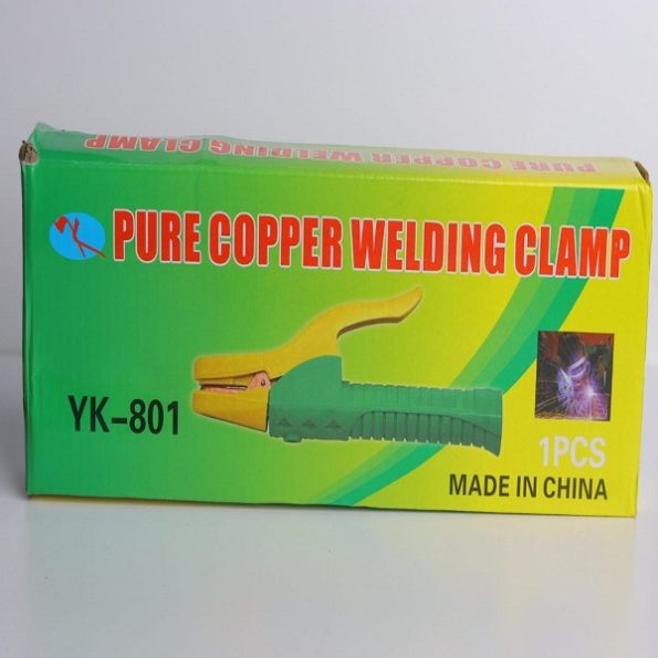 YK-801 Welding Clamp_02