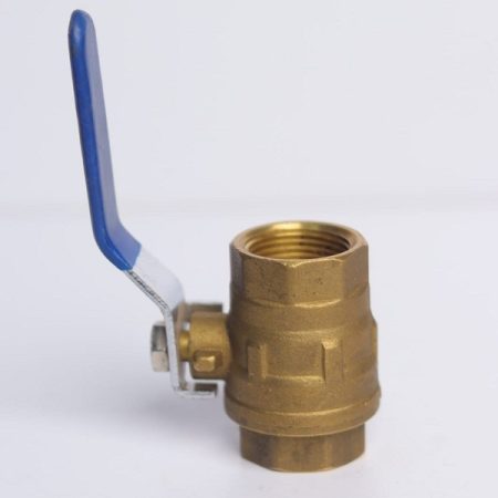 Ball Valve 3/4 inch