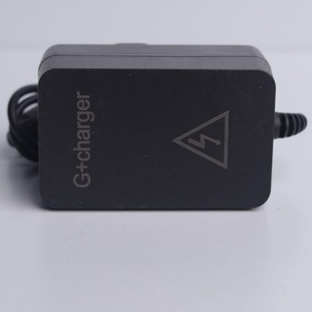 G+ 12V Charger AC to DC Adapter