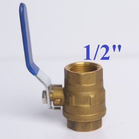 1/2 inch Ball Valve