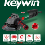 5inch Angle Grinder – 1200W, 125mm Keywin KW-S1008-A