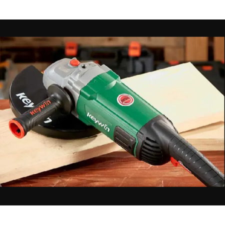 5inch Angle Grinder – 1200W, 125mm Keywin KW-S1008-A