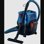 15 L Wet and Dry Vacuum Cleaner - 1100W - Bosch GAS 15