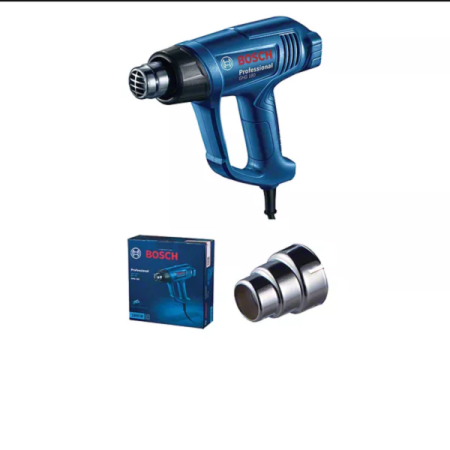 1800W Heat Gun - Bosch GHG 180