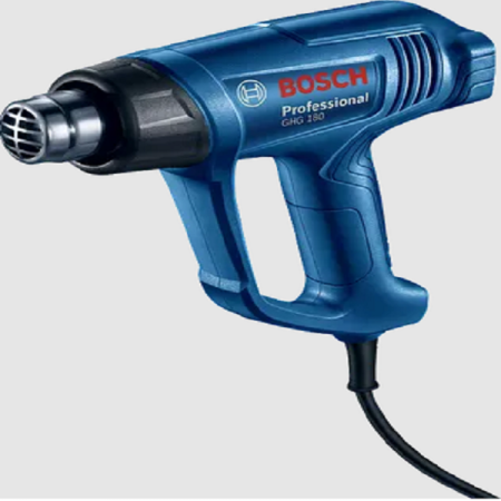 1800W Heat Gun - Bosch GHG 180