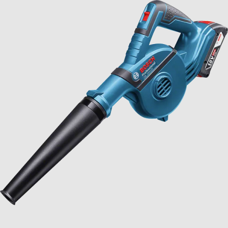 18V Cordless Blower – Bosch GBL 18V-120