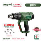 2000W Heat Gun - Keywin KW-PLD2372