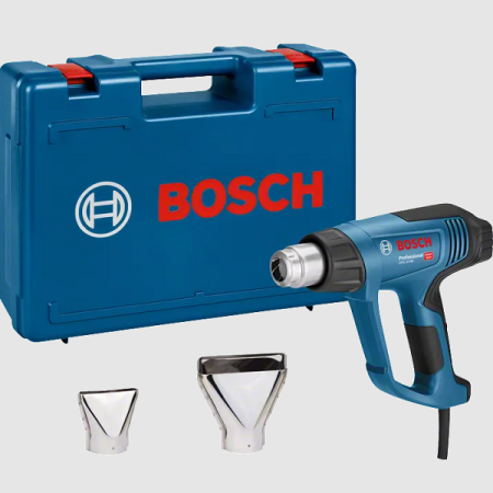 2300W Heat Gun - Bosch GHG 23-66