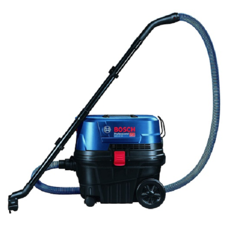 25 L Wet/Dry Extractor - 1250W - Bosch GAS 12-25 PL