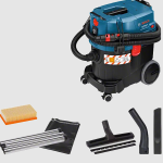 35 L Dust Extractor - 1200W - Bosch GAS 35 L SFC+