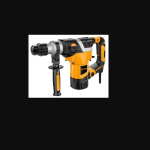 36mm Rotary Hammer - 1500W - WORKSITE ERH254