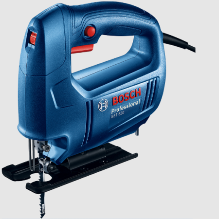 450 W Jigsaw - Bosch GST 650