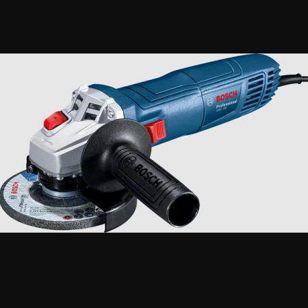 4½ inch Angle Grinder - 710W, 115mm - Bosch GWS 700