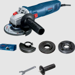 4½ inch Angle Grinder - 710W, 115mm - Bosch GWS 700