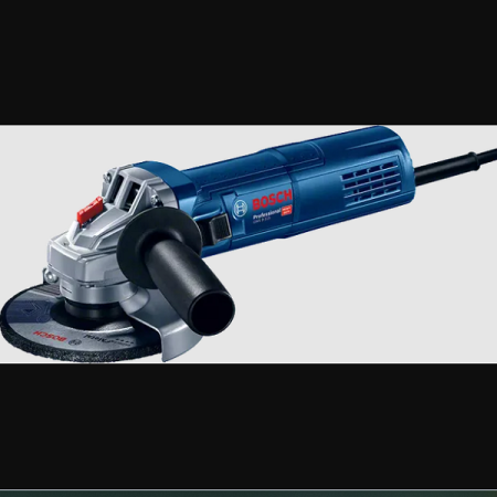 4½ inch Angle Grinder - 900W, 115mm - Bosch GWS 9-115