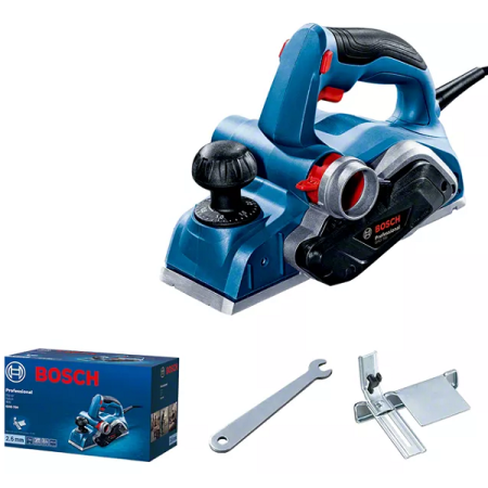 Electric Planer – 700W – Bosch GHO 700