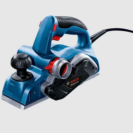 Electric Planer – 700W – Bosch GHO 700