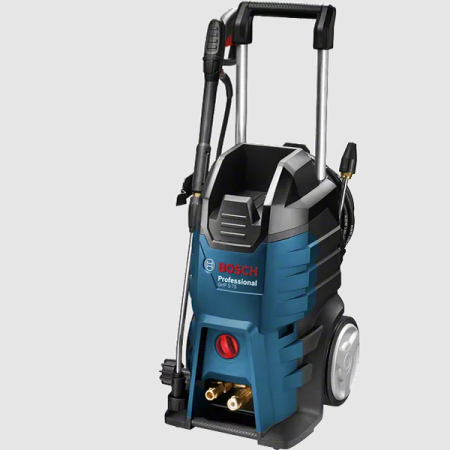 High Pressure Washer - 2600W - Bosch GHP 5-75