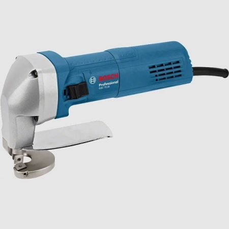 1.6mm Professional Shear - Bosch GSC 75-16