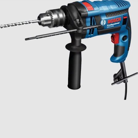 13mm Impact Drill - 750W - Bosch GSB 16 RE