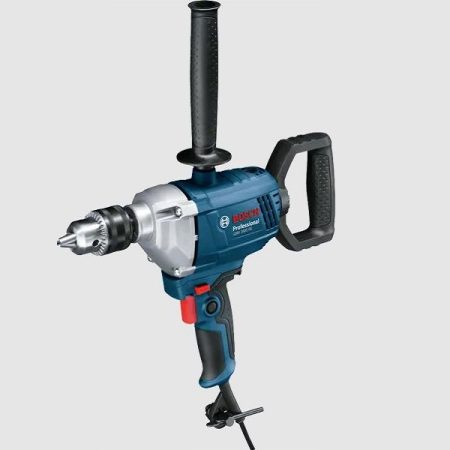 16mm Professional Drill - 850W - Bosch GBM 1600 RE