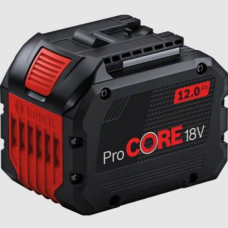 18V Battery Pack - 12.0Ah - Bosch ProCORE18V