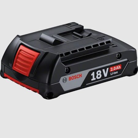 18V Professional Battery Pack - 2.0Ah - Bosch GBA 18V