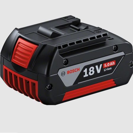 18V Professional Battery Pack - 5.0Ah - Bosch GBA 18V