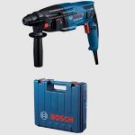 22mm Rotary Hammer with SDS plus - 720W - Bosch GBH 220