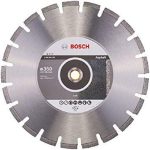 350mm Diamond Cutting Disc - 14 inch - Bosch