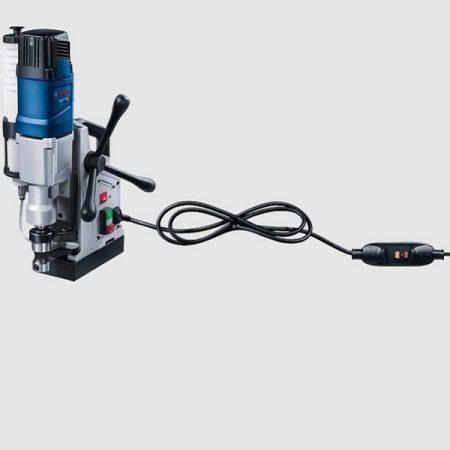 50mm Magnetic Core Drill - 1200W - Bosch GBM 50-2