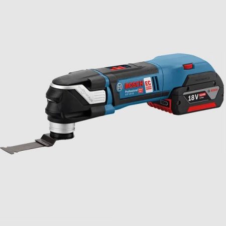 Cordless Multi-Cutter - Bosch GOP 18V-28