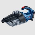 Cordless Vacuum Cleaner - Bosch GAS 18V-1