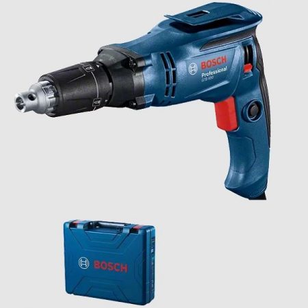 Professional Drywall Screwdriver - 650W - Bosch GTB 650