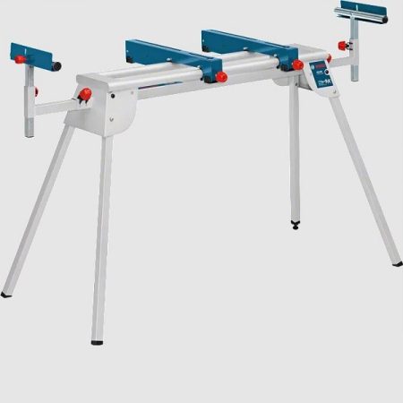 2600mm Professional Work Bench - Bosch GTA 2600